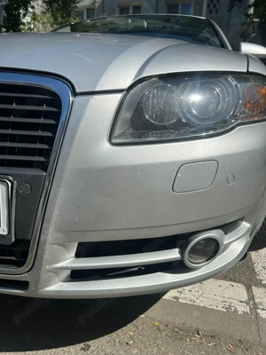 Vand audi A4b7 2007 Urgent