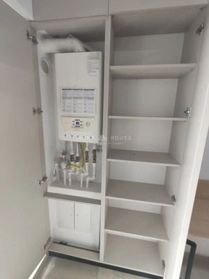 Apartament  ( Duplex ) - Parcul Carol - Liberty  Center - Unirii 2km - imagine 19