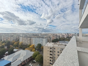 Apartament  ( Duplex ) - Parcul Carol - Liberty  Center - Unirii 2km - imagine 31