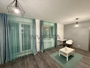 Apartament 2 camere, 46 mp + balcon, zona semicentrală