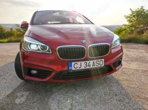 Vand Bmw seria 2 Activ Tourer tractiune fata - imagine 3