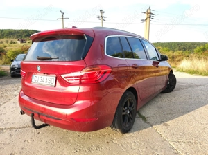 Vand Bmw seria 2 Activ Tourer tractiune fata - imagine 6
