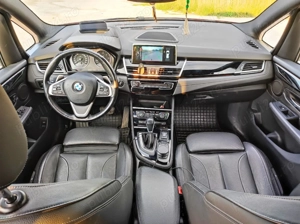 Vand Bmw seria 2 Activ Tourer tractiune fata - imagine 2