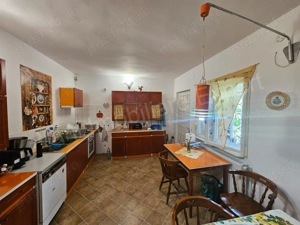 Casă de vânzare în comuna Albeștii de Argeș, județ Argeș. - imagine 10