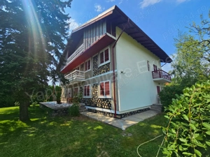 Casă de vânzare în comuna Albeștii de Argeș, județ Argeș. - imagine 2