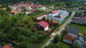 Casă de vânzare în comuna Albeștii de Argeș, județ Argeș. - imagine 19