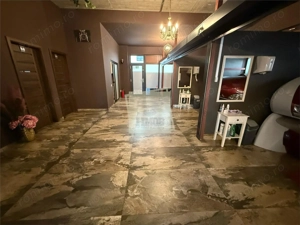 Spatiu comercial 128 mpu 8 parcari pretabil restaurant - imagine 3