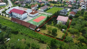 Casă de vânzare în comuna Albeștii de Argeș, județ Argeș. - imagine 20