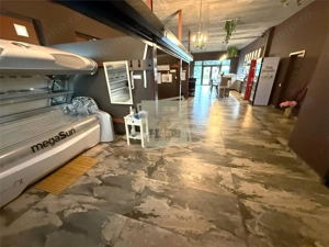 Spatiu comercial 128 mpu 8 parcari pretabil restaurant - imagine 4