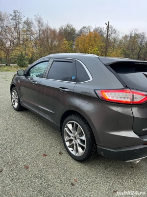 De vanzare Ford Edge Sport, 4x4 inteligent,  - imagine 4