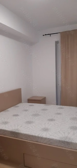 For rent !Chirie 3 cam smart mobilat lux ARENA Residence. - imagine 4