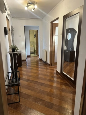 Apartament 2 camere decomandat 64 mp*mobilat+utilat in zona centrala! - imagine 4