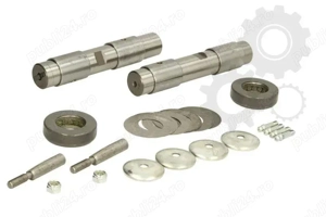 Pivoti Nissan Eco-T,Atleon L35 - imagine 2