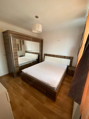 Giroc-UM | 2 Camere | Mobilat si utilat | Loc de parcare