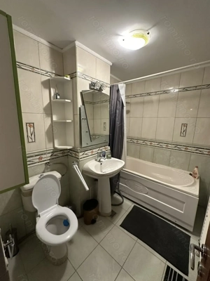 Apartament 2 camere decomandat 64 mp*mobilat+utilat in zona centrala! - imagine 5