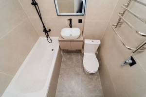 Garsoniera de inchiriat in zona Astra - imagine 4