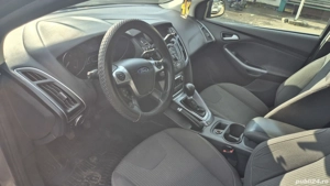 vand ford focus econetic 2012 - imagine 2