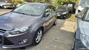 vand ford focus econetic 2012 - imagine 3