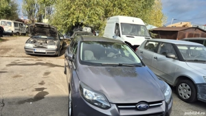 vand ford focus econetic 2012 - imagine 5