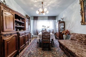 Apartament 4 camere - 126 mp - Calea Aurel Vlaicu Arad