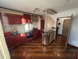 Apartament 2 camere decomandat 64 mp*mobilat+utilat in zona centrala! - imagine 9