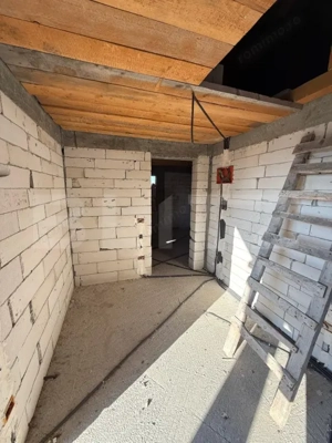 Casa cu etaj la rosu, 160 mp utili, 1200 mp teren, zona Trei Movile - Scheia - imagine 8