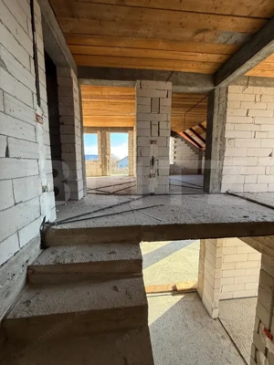 Casa cu etaj la rosu, 160 mp utili, 1200 mp teren, zona Trei Movile - Scheia - imagine 5