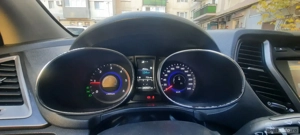 Vând Hyundai Santa Fee 7 locuri  - imagine 3
