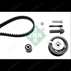 Kit distributie Audi A4, Golf 3, Toledo,Caddy 1.9 TDI 90CP