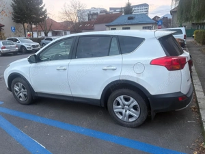 Vand Toyota RAV-4 2015 4x4 80.000km, fara accidente