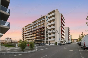 Apartament cu 3 camere in Iris - Ansamblu Exclusivist, imobil nZEB
