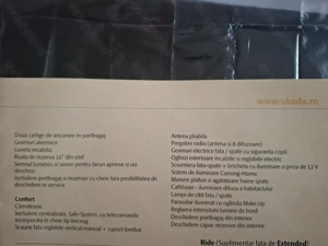 Skoda Superb 1.9 TDI - imagine 4