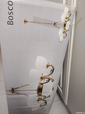 candelabru  - imagine 3