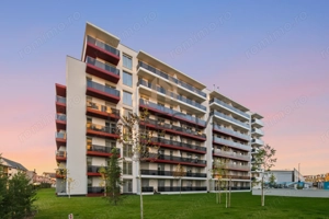 Apartament cu 3 camere in Iris - Ansamblu Exclusivist, imobil nZEB - imagine 4