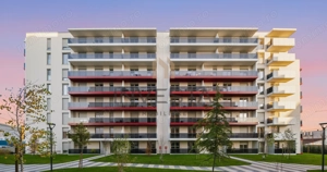 Apartament cu 4 camere in Iris - Ansamblu Exclusivist, imobil nZEB