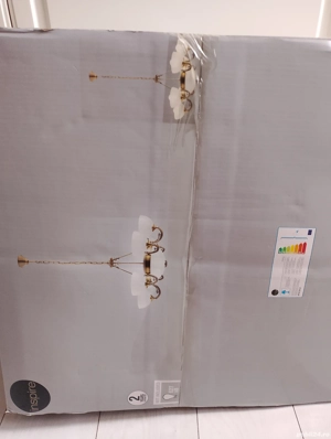 candelabru  - imagine 2