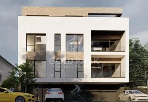 Spatiu in Cladire NOUA-Parcari -PRELUARE CHIRIASI Stabili-Venit Pasiv