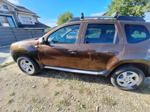 Vand Dacia Duster1,5 DCI 4x4 - imagine 4