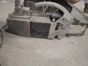 Aparat de sudat in puncte! 