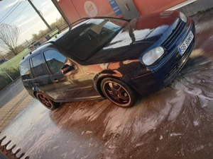 DE Vanzare golf 4 - imagine 4