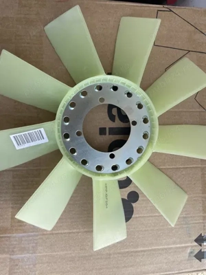 Pale ventilator NISSAN Cabsta ATLEON Eco-T L35