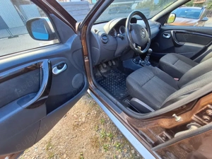 Vand Dacia Duster1,5 DCI 4x4 - imagine 5