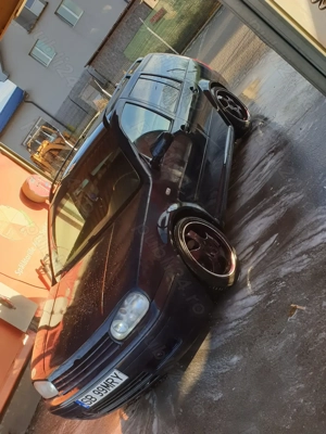 DE Vanzare golf 4