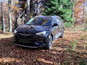 Opel Grandland (X) Ultimate Plug-in-Hybrid 4 - imagine 2