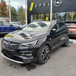Opel Grandland (X) Ultimate Plug-in-Hybrid 4