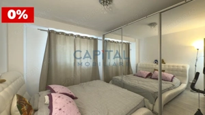 Apartament cu 2 camere decomandate, etaj intermediar, IULIUS MALL! 0 comision!