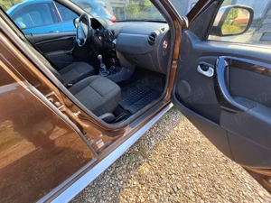 Vand Dacia Duster1,5 DCI 4x4 - imagine 6