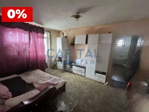 Apartament cu 2 camere in Cartierul Gheorgheni, Zona Hermes