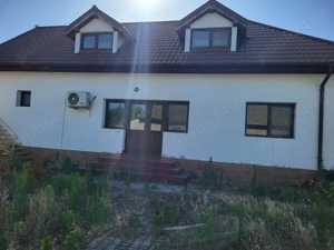 Vand casa in Sarichioi, jud. Tulcea  - imagine 2