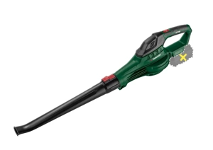 Suflantă fără fir Parkside 3kg